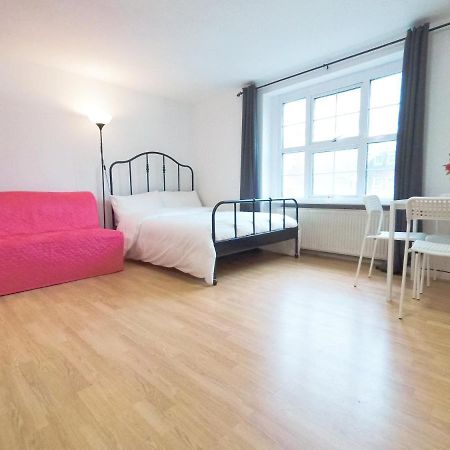 Luna 218 Flat 3 At Marble Arch London Eksteriør bilde