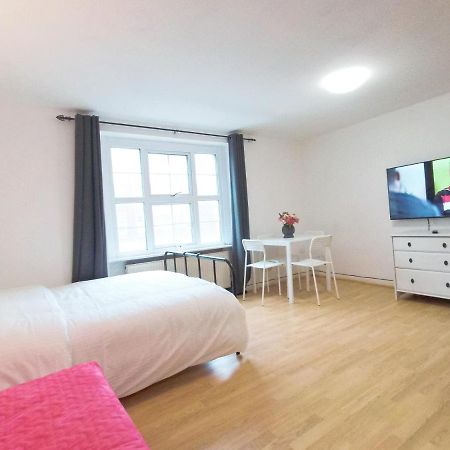 Luna 218 Flat 3 At Marble Arch London Eksteriør bilde