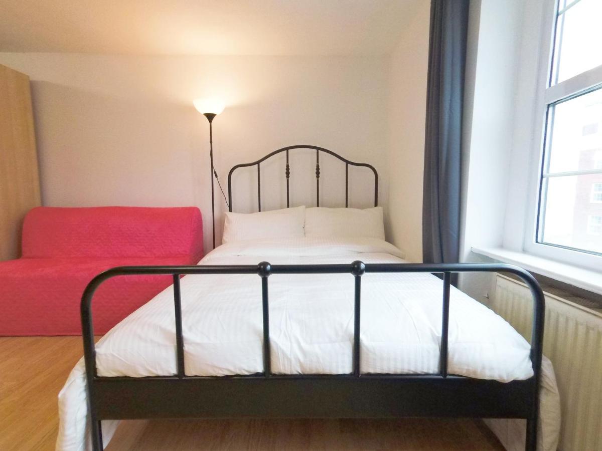 Luna 218 Flat 3 At Marble Arch London Eksteriør bilde