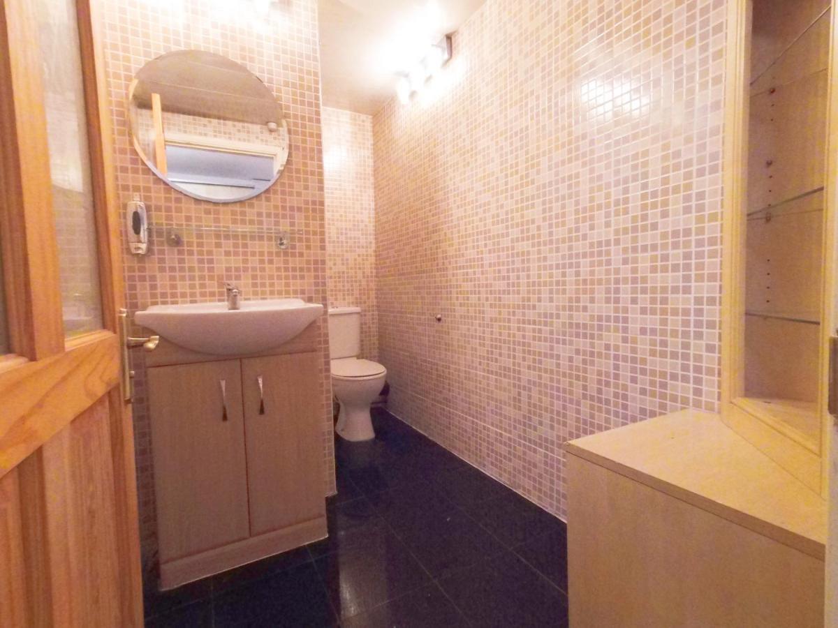 Luna 218 Flat 3 At Marble Arch London Eksteriør bilde