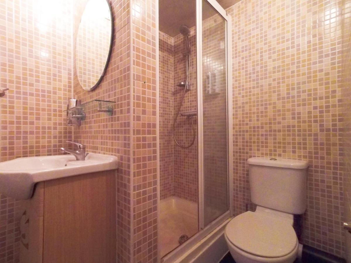 Luna 218 Flat 3 At Marble Arch London Eksteriør bilde