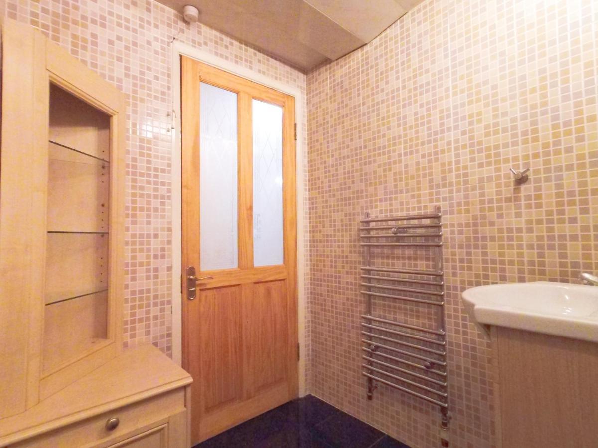 Luna 218 Flat 3 At Marble Arch London Eksteriør bilde